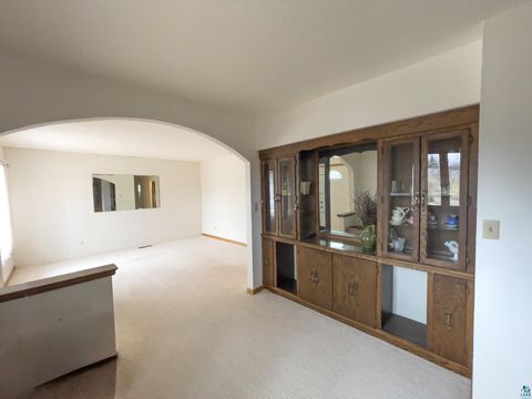 Tiny photo for 16 Law Dr, Silver Bay, MN 55614 (MLS # 6124819)