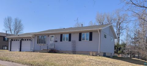 Tiny photo for 16 Law Dr, Silver Bay, MN 55614 (MLS # 6124819)