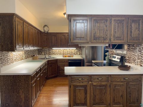 Tiny photo for 16 Law Dr, Silver Bay, MN 55614 (MLS # 6124819)