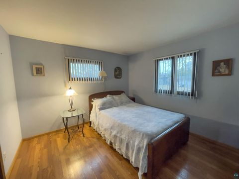 Tiny photo for 16 Law Dr, Silver Bay, MN 55614 (MLS # 6124819)