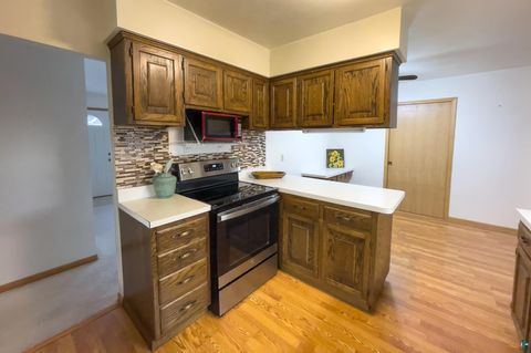 Tiny photo for 16 Law Dr, Silver Bay, MN 55614 (MLS # 6124819)