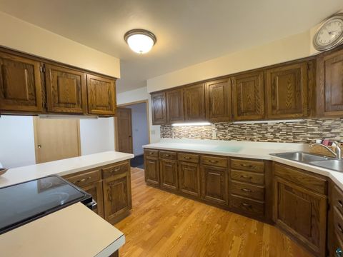 Tiny photo for 16 Law Dr, Silver Bay, MN 55614 (MLS # 6124819)
