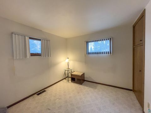 Tiny photo for 16 Law Dr, Silver Bay, MN 55614 (MLS # 6124819)