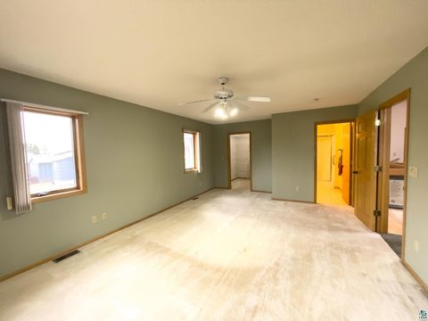 Tiny photo for 16 Law Dr, Silver Bay, MN 55614 (MLS # 6124819)