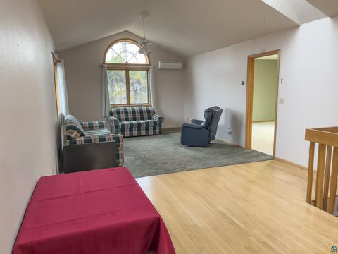 Tiny photo for 16 Law Dr, Silver Bay, MN 55614 (MLS # 6124819)