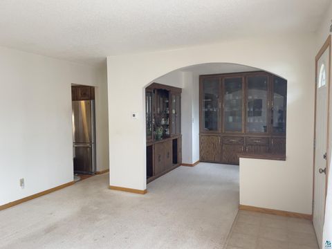 Tiny photo for 16 Law Dr, Silver Bay, MN 55614 (MLS # 6124819)