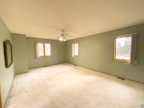 Tiny photo for 16 Law Dr, Silver Bay, MN 55614 (MLS # 6124819)