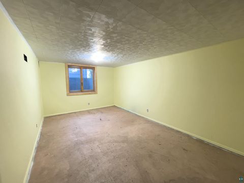 Tiny photo for 16 Law Dr, Silver Bay, MN 55614 (MLS # 6124819)