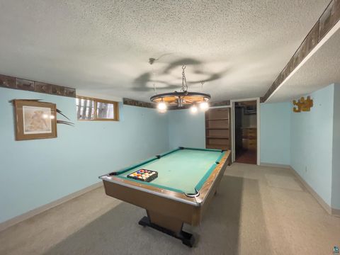 Tiny photo for 16 Law Dr, Silver Bay, MN 55614 (MLS # 6124819)