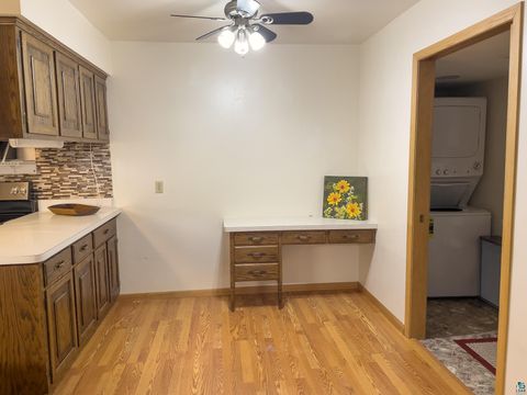 Tiny photo for 16 Law Dr, Silver Bay, MN 55614 (MLS # 6124819)