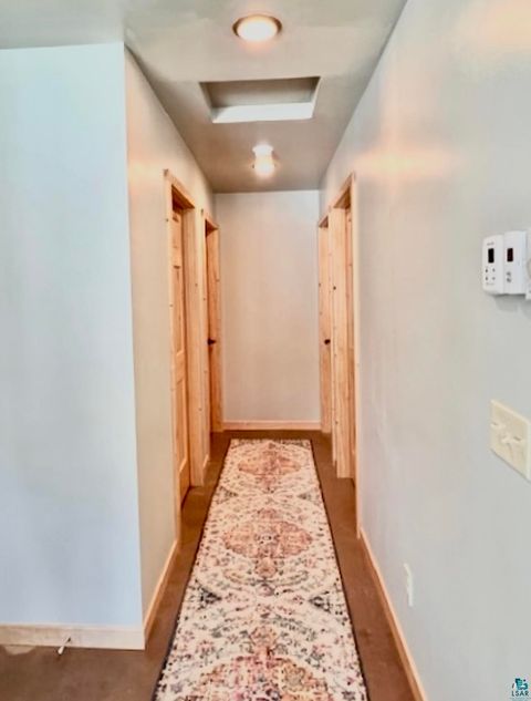 Tiny photo for 265 Mink Ranch, Lutsen, MN 55612 (MLS # 6123985)