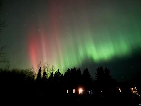 Tiny photo for 265 Mink Ranch, Lutsen, MN 55612 (MLS # 6123985)