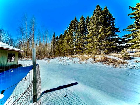 Tiny photo for 265 Mink Ranch, Lutsen, MN 55612 (MLS # 6123985)
