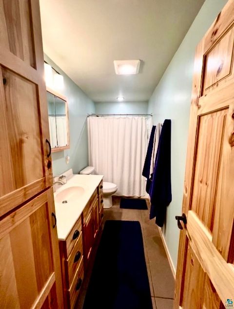 Tiny photo for 265 Mink Ranch, Lutsen, MN 55612 (MLS # 6123985)