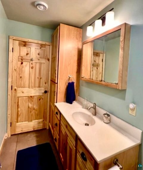 Tiny photo for 265 Mink Ranch, Lutsen, MN 55612 (MLS # 6123985)