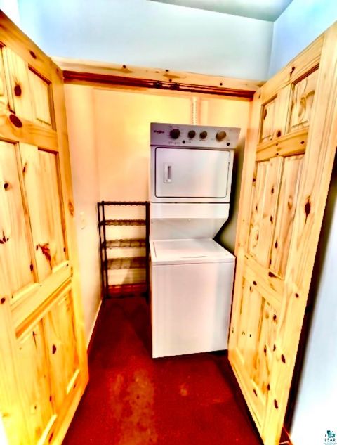 Tiny photo for 265 Mink Ranch, Lutsen, MN 55612 (MLS # 6123985)