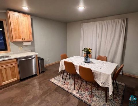 Tiny photo for 265 Mink Ranch, Lutsen, MN 55612 (MLS # 6123985)