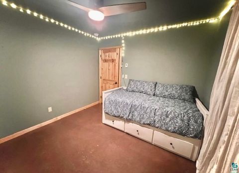 Tiny photo for 265 Mink Ranch, Lutsen, MN 55612 (MLS # 6123985)