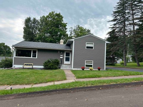 Photo of 519 N 81st Ave W Ave, Duluth, MN 55807 (MLS # 6122795)