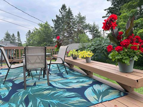 Tiny photo for 519 N 81st Ave W Ave, Duluth, MN 55807 (MLS # 6122795)