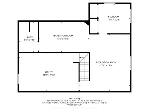 Tiny photo for 3780 Alder Ave, Hermantown, MN 55810 (MLS # 6123021)