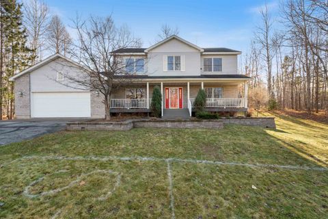 Photo of 3780 Alder Ave, Hermantown, MN 55810 (MLS # 6123021)