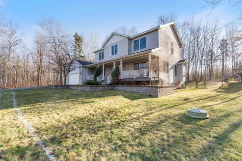 Tiny photo for 3780 Alder Ave, Hermantown, MN 55810 (MLS # 6123021)
