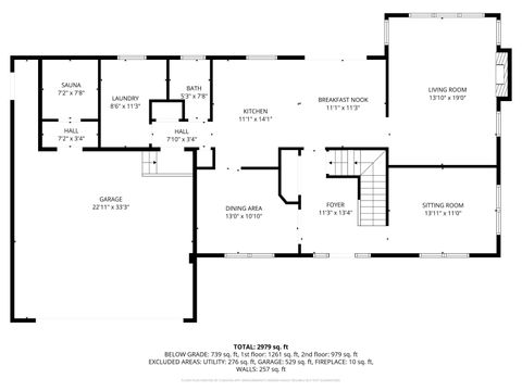 Tiny photo for 3780 Alder Ave, Hermantown, MN 55810 (MLS # 6123021)