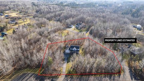 Tiny photo for 3780 Alder Ave, Hermantown, MN 55810 (MLS # 6123021)