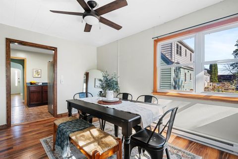 Tiny photo for 4614 Tioga St, Duluth, MN 55804 (MLS # 6122341)