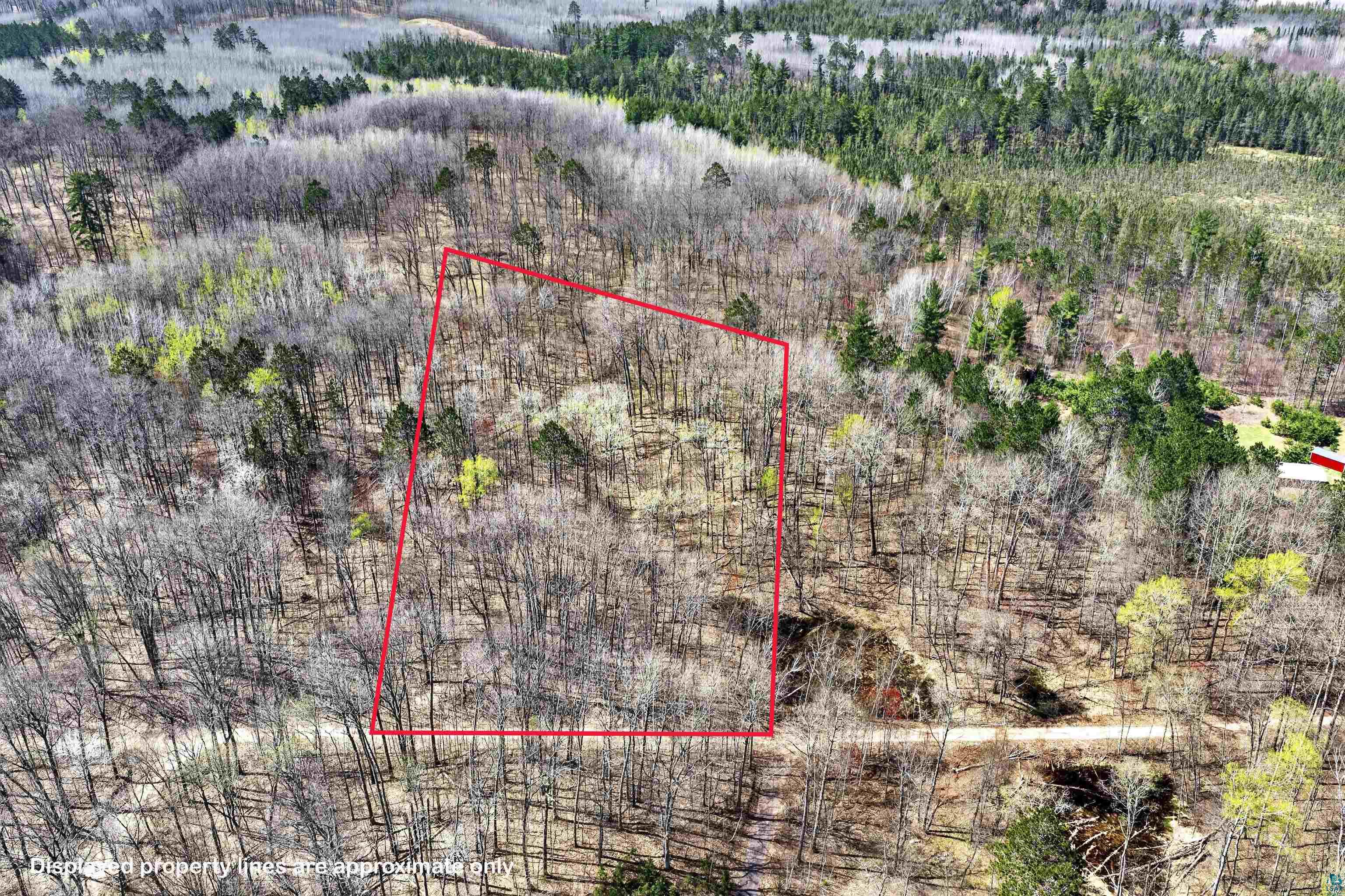 Lot 2 Peterson Rd