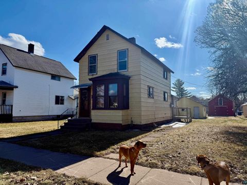 711 3rd Ave W Ashland WI 54806