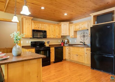 Tiny photo for 19936 472nd St, McGregor, MN 55760 (MLS # 6125686)