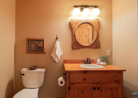 Tiny photo for 19936 472nd St, McGregor, MN 55760 (MLS # 6125686)