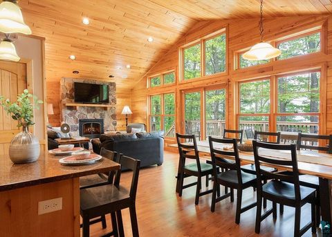 Tiny photo for 19936 472nd St, McGregor, MN 55760 (MLS # 6125686)