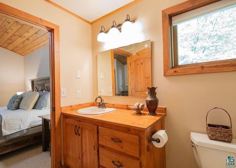 Tiny photo for 19936 472nd St, McGregor, MN 55760 (MLS # 6125686)