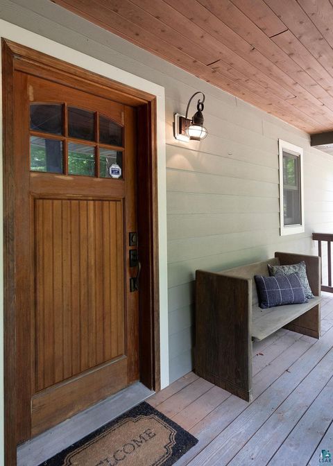 Tiny photo for 19936 472nd St, McGregor, MN 55760 (MLS # 6125686)