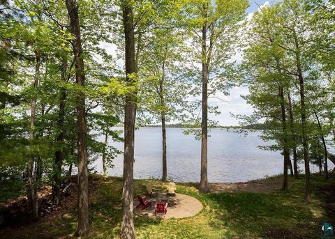 Tiny photo for 19936 472nd St, McGregor, MN 55760 (MLS # 6125686)