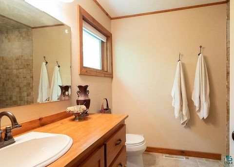 Tiny photo for 19936 472nd St, McGregor, MN 55760 (MLS # 6125686)