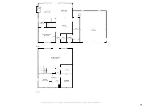 Tiny photo for 19936 472nd St, McGregor, MN 55760 (MLS # 6125686)