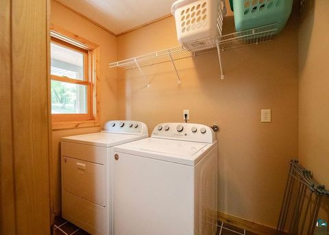 Tiny photo for 19936 472nd St, McGregor, MN 55760 (MLS # 6125686)