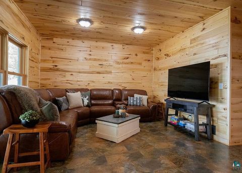 Tiny photo for 19936 472nd St, McGregor, MN 55760 (MLS # 6125686)