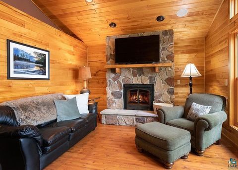 Tiny photo for 19936 472nd St, McGregor, MN 55760 (MLS # 6125686)