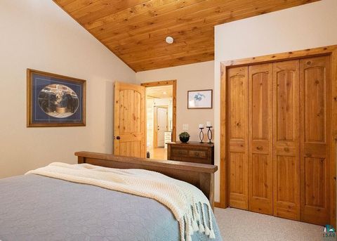 Tiny photo for 19936 472nd St, McGregor, MN 55760 (MLS # 6125686)