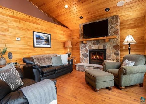 Tiny photo for 19936 472nd St, McGregor, MN 55760 (MLS # 6125686)
