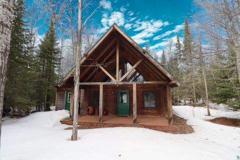 23540 State Hwy 13 Cornucopia WI 54827