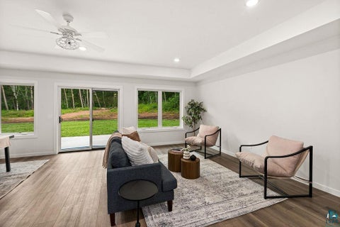 Tiny photo for 3973 Haines Rd, Hermantown, MN 55811 (MLS # 6127001)