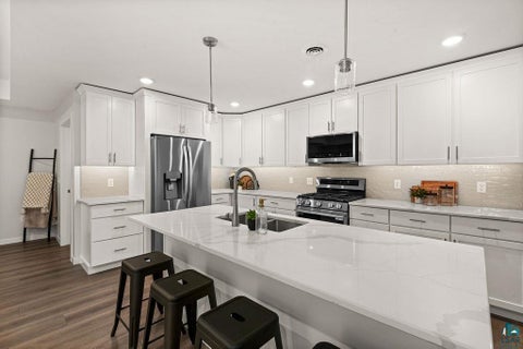 Tiny photo for 3973 Haines Rd, Hermantown, MN 55811 (MLS # 6127001)