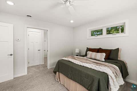 Tiny photo for 3973 Haines Rd, Hermantown, MN 55811 (MLS # 6127001)
