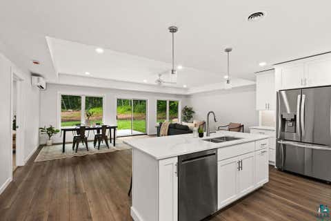 Tiny photo for 3973 Haines Rd, Hermantown, MN 55811 (MLS # 6127001)